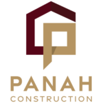 Panah Construction Logo