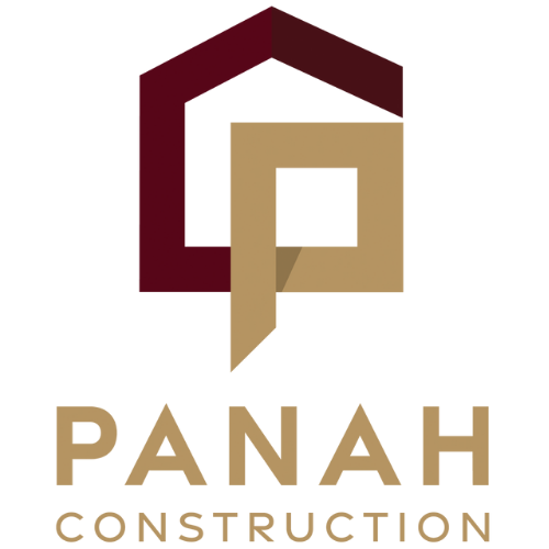 Panah Construction Logo